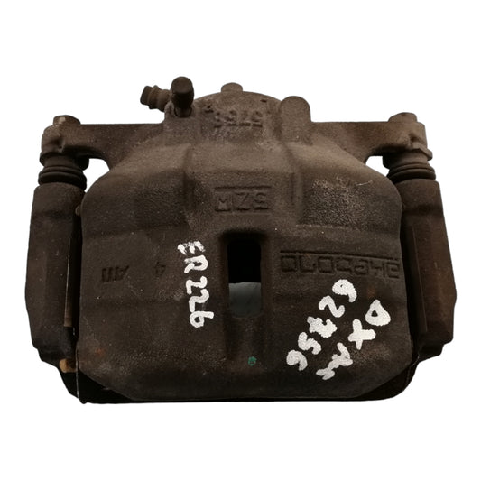 Pinza Freno Anteriore Destro NISSAN QASHQAI II 1.6 DCi