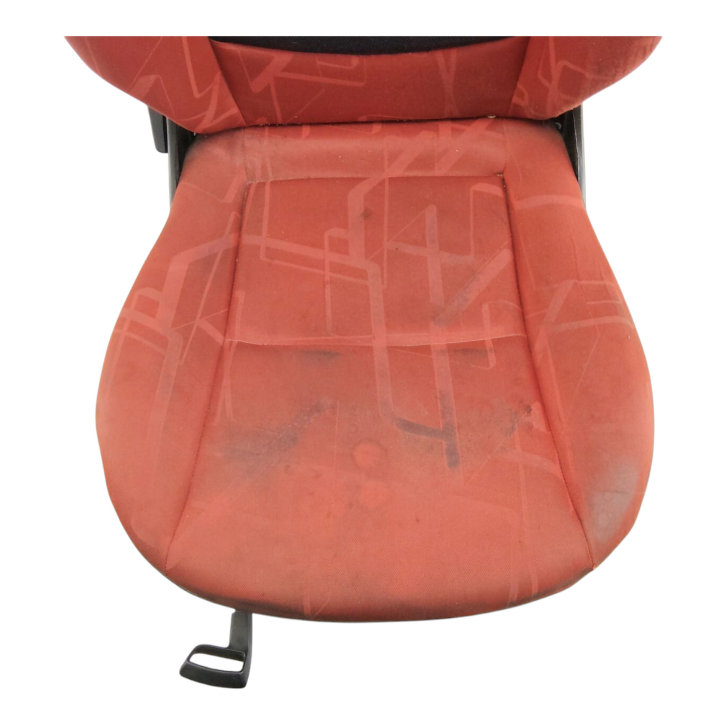 Sedile Anteriore Sinistro Guidatore SMART FORTWO COUPE CABRIO 451