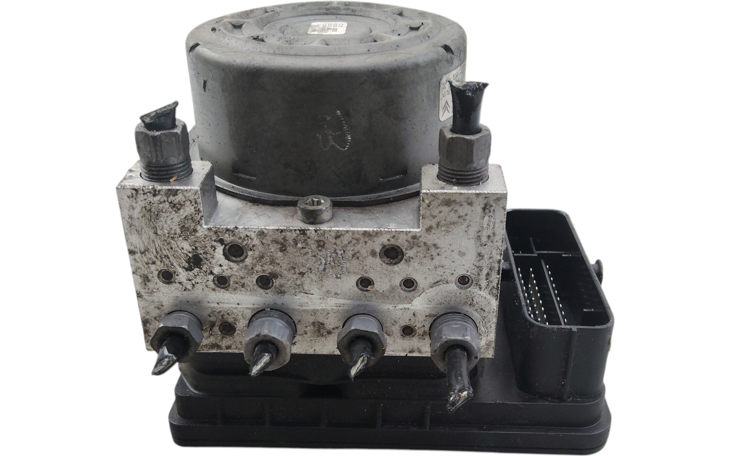 Gruppo Centralina Pompa Abs PEUGEOT 208 1 Serie