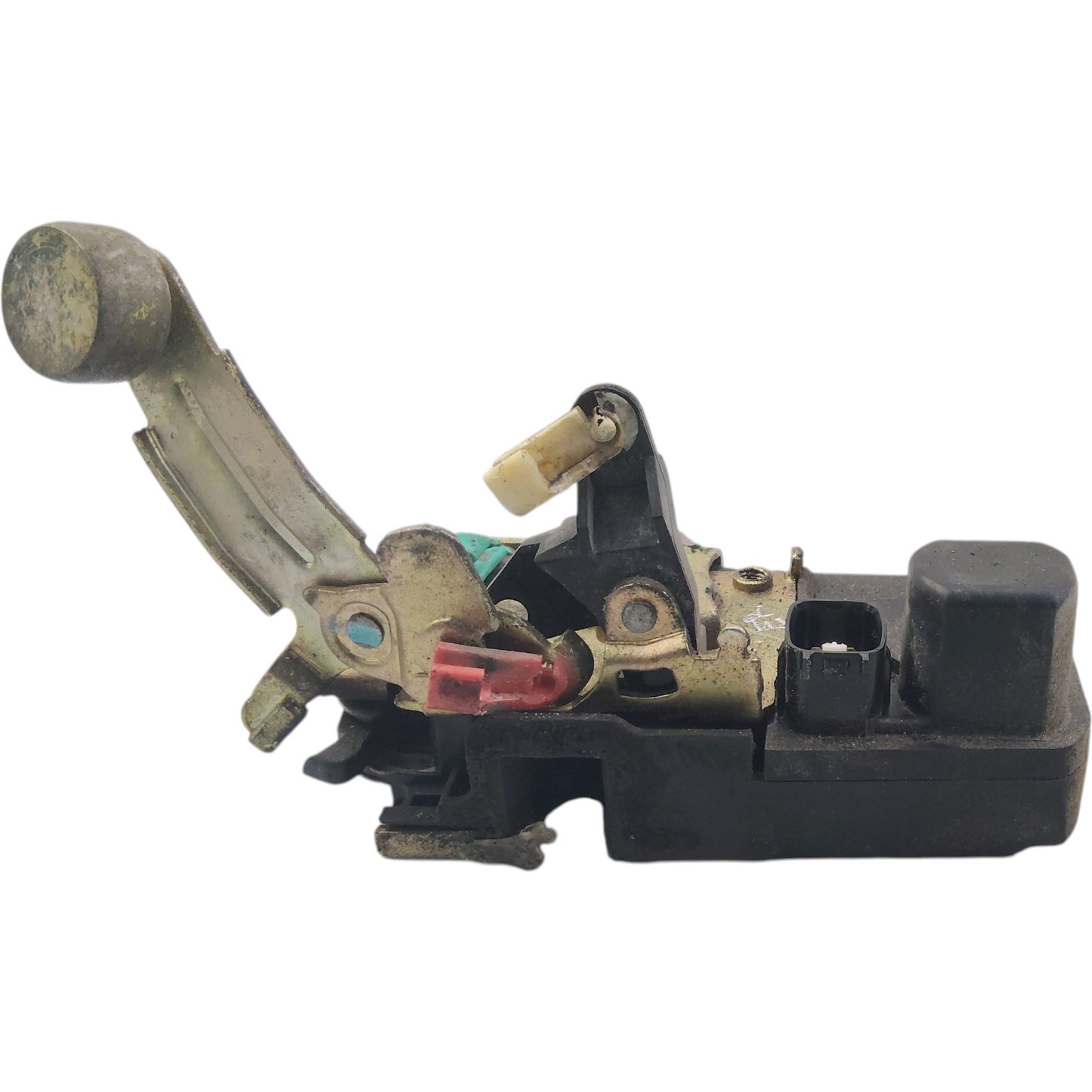 Serratura Porta Anteriore Destro JEEP CHEROKEE 3 Serie 5 Porte