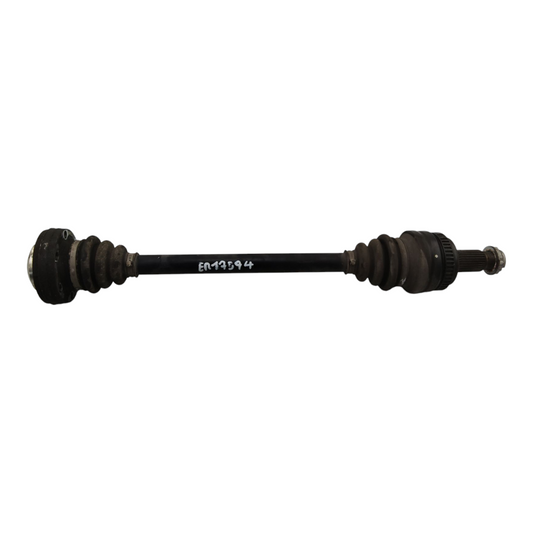 Semiasse Semialbero Anteriore Sinistro BMW X3 E83