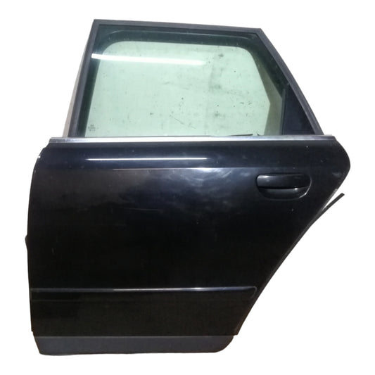 Porta Portiera Posteriore Sinistro AUDI A4 8E2 8E5 AVANT 4 PORTE 5 PORTE