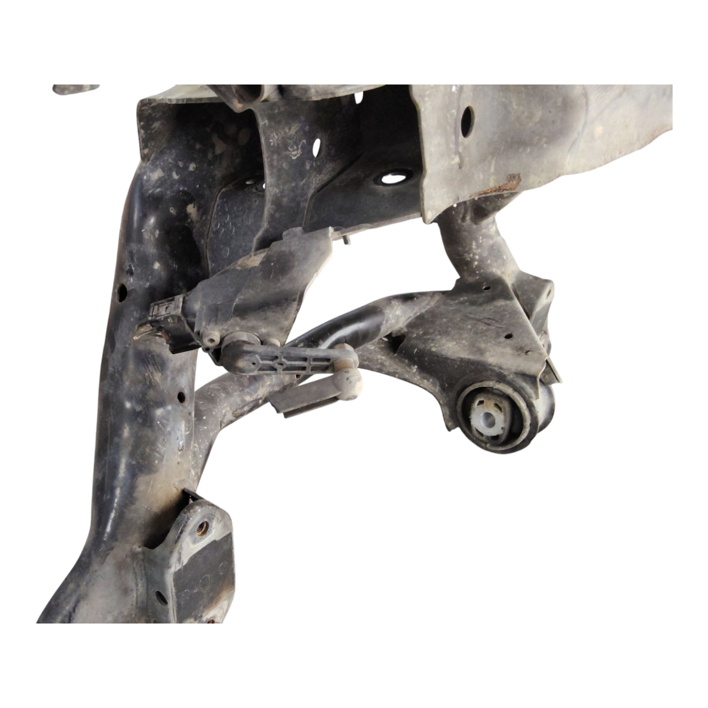 Assale Posteriore BMW X3 E83 2.0 Diesel