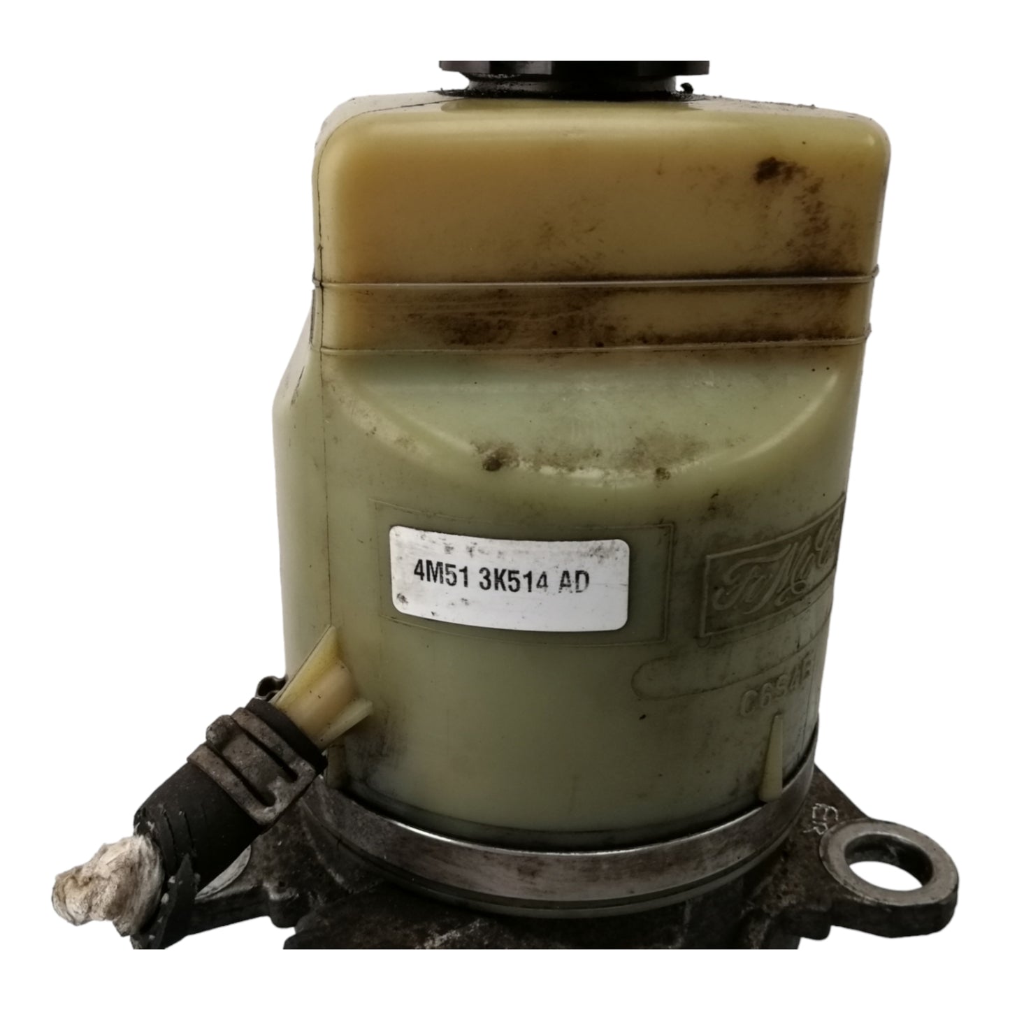 Pompa Servosterzo FORD FOCUS 2 e 3 Serie/C-MAX 1 e 2 Serie Benzina e Diesel