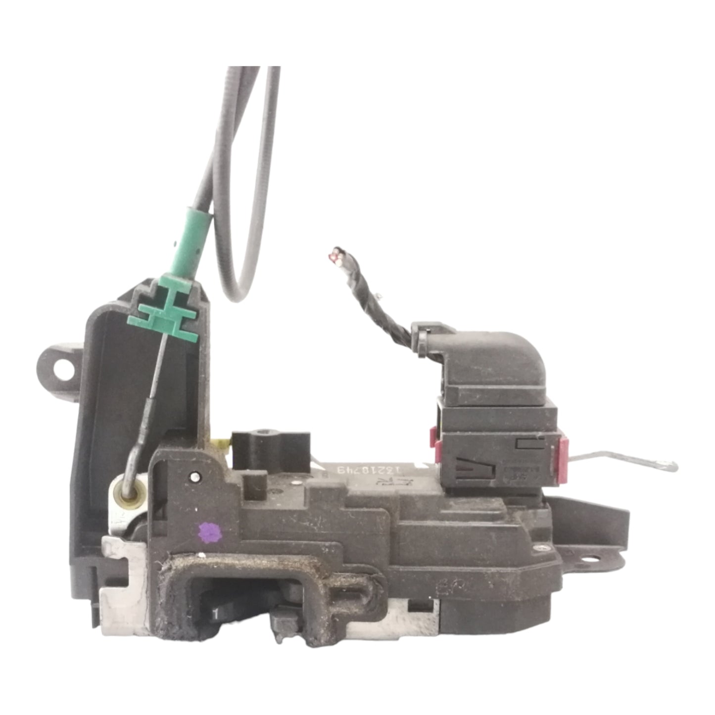 Serratura Porta Anteriore Destro OPEL ASTRA H G/ZAFIRA B 3-5 Porte