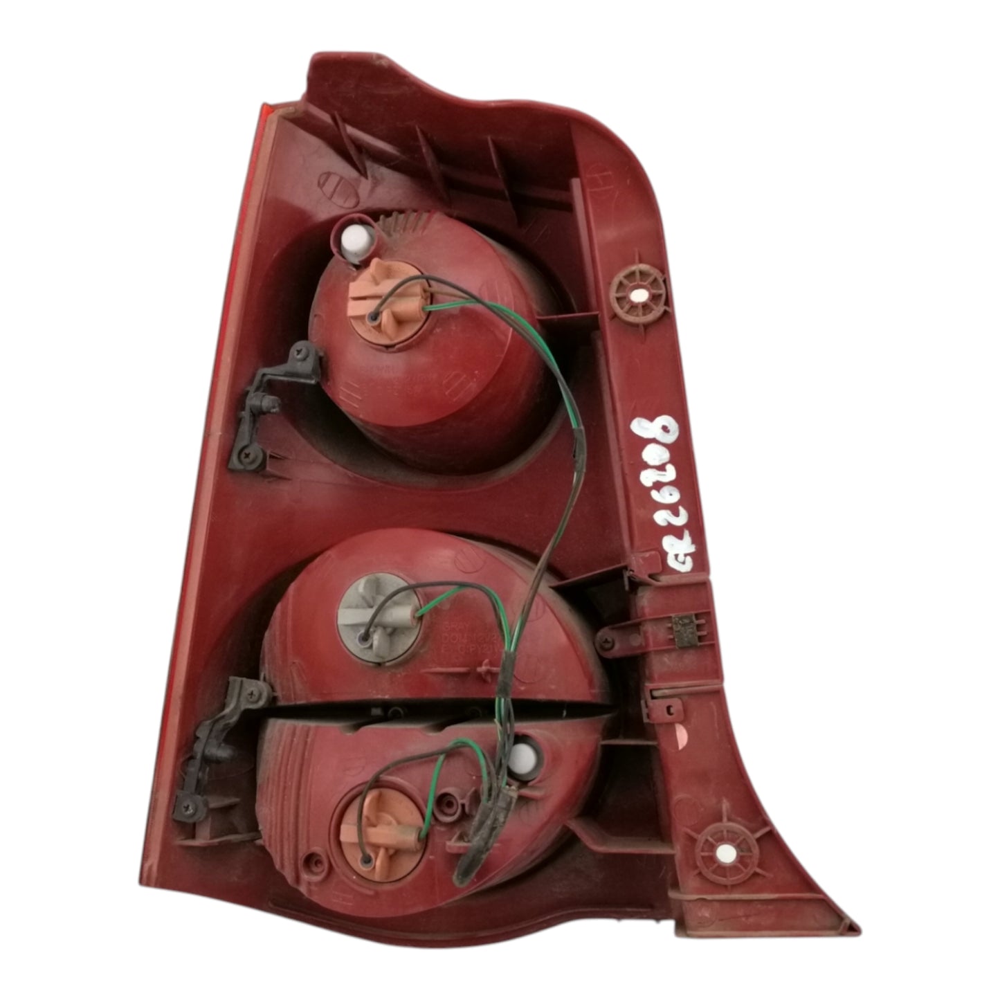 Fanale Stop Posteriore Destro KIA PICANTO 2 Serie