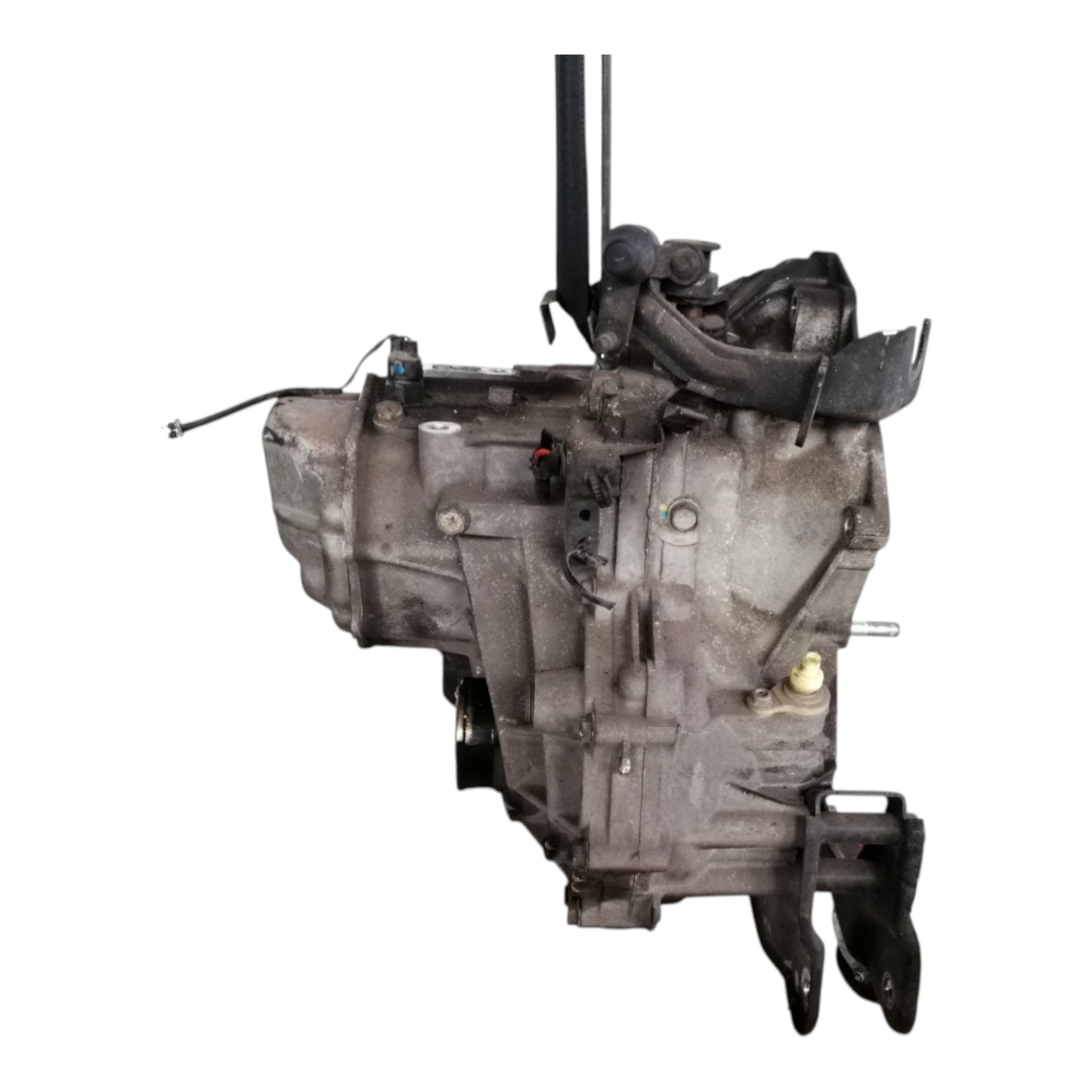 Cambio Manuale 5 Marce CHEVROLET SPARK 1.0 Motore B10D1 110.896 Km