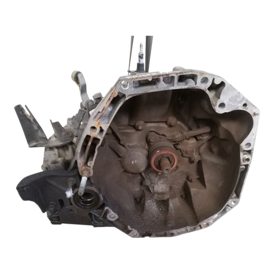 Cambio Manuale 5 Marce NISSAN MICRA 3 Serie 1.5 DCi Motore K9K 63 Kw