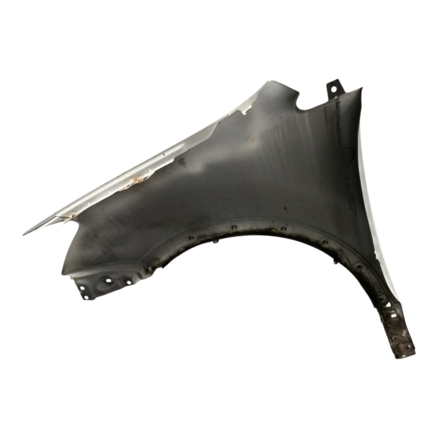 Parafango Anteriore Destro SSANGYONG KORANDO 3 Serie