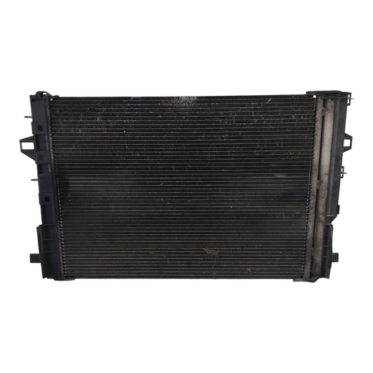 Condensatore Aria Condizionata Ac MERCEDES CLASSE B W246/CLASSE A W176