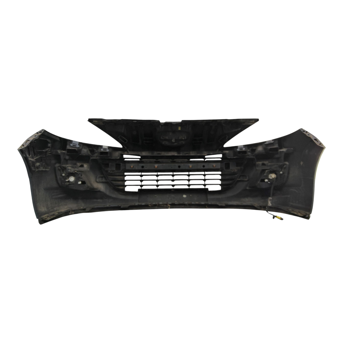 Paraurti Anteriore PEUGEOT 207 Berlina CC SW 3-5 Porte