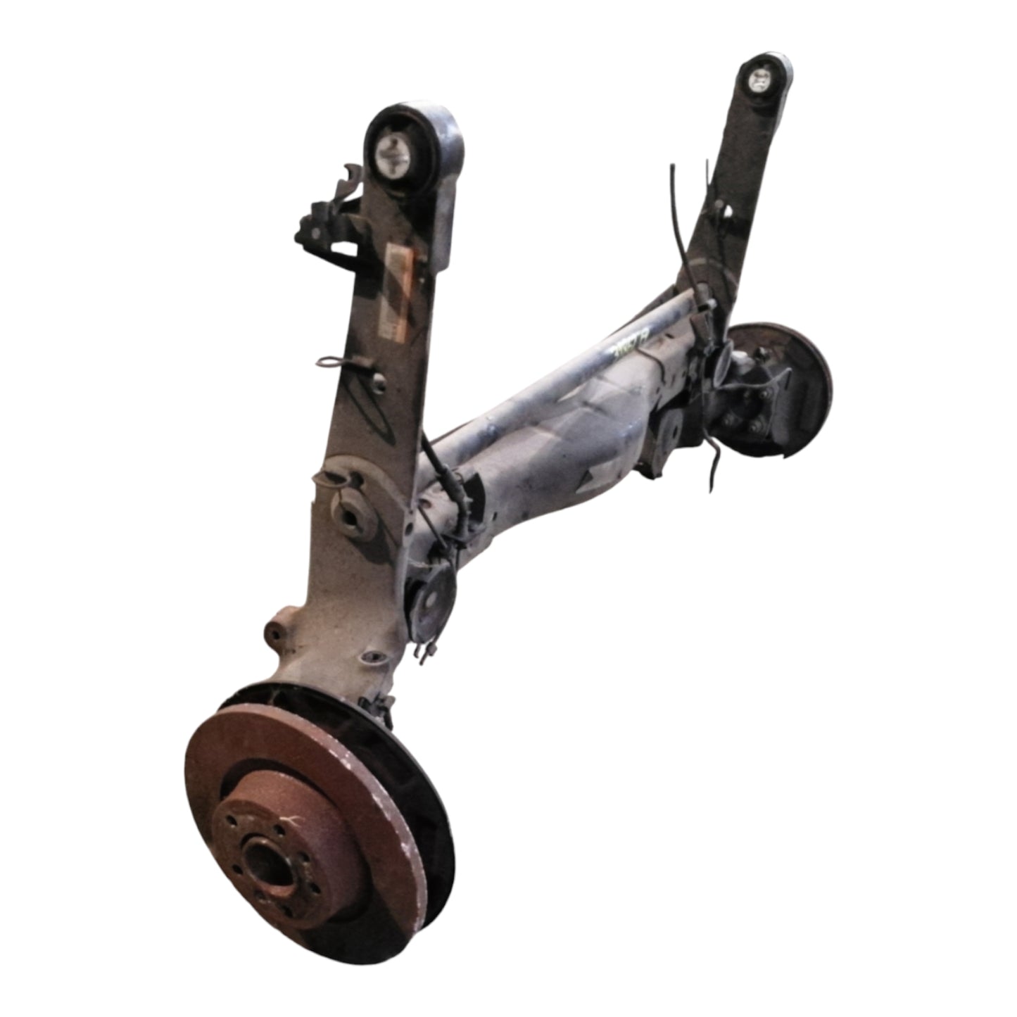 Assale Ponte Posteriore CITROEN JUMPY 3 Serie 2.0 HDiFAP