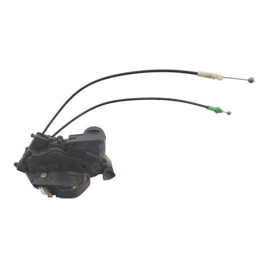 Serratura Porta Anteriore Sinistro TOYOTA YARIS 2 Serie 3-5 Porte