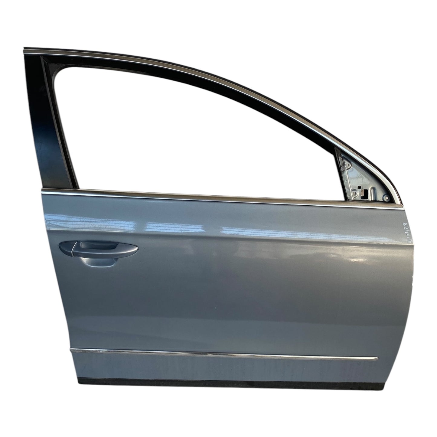 Porta Portiera Anteriore Destro VOLKSWAGEN PASSAT 5 Serie Berlina SW
