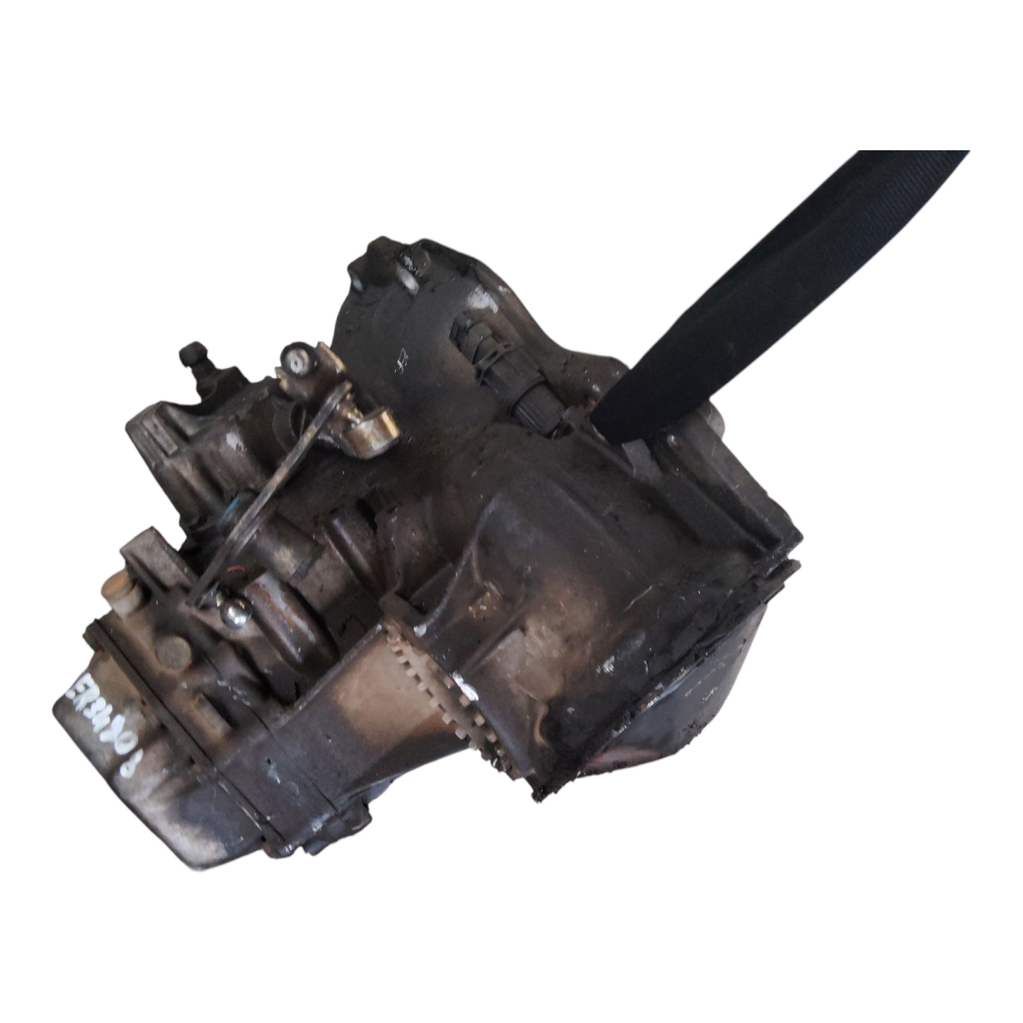 Cambio Manuale 5 Marce DAEWOO KALOS 1.4 Benzina Motore F14S3