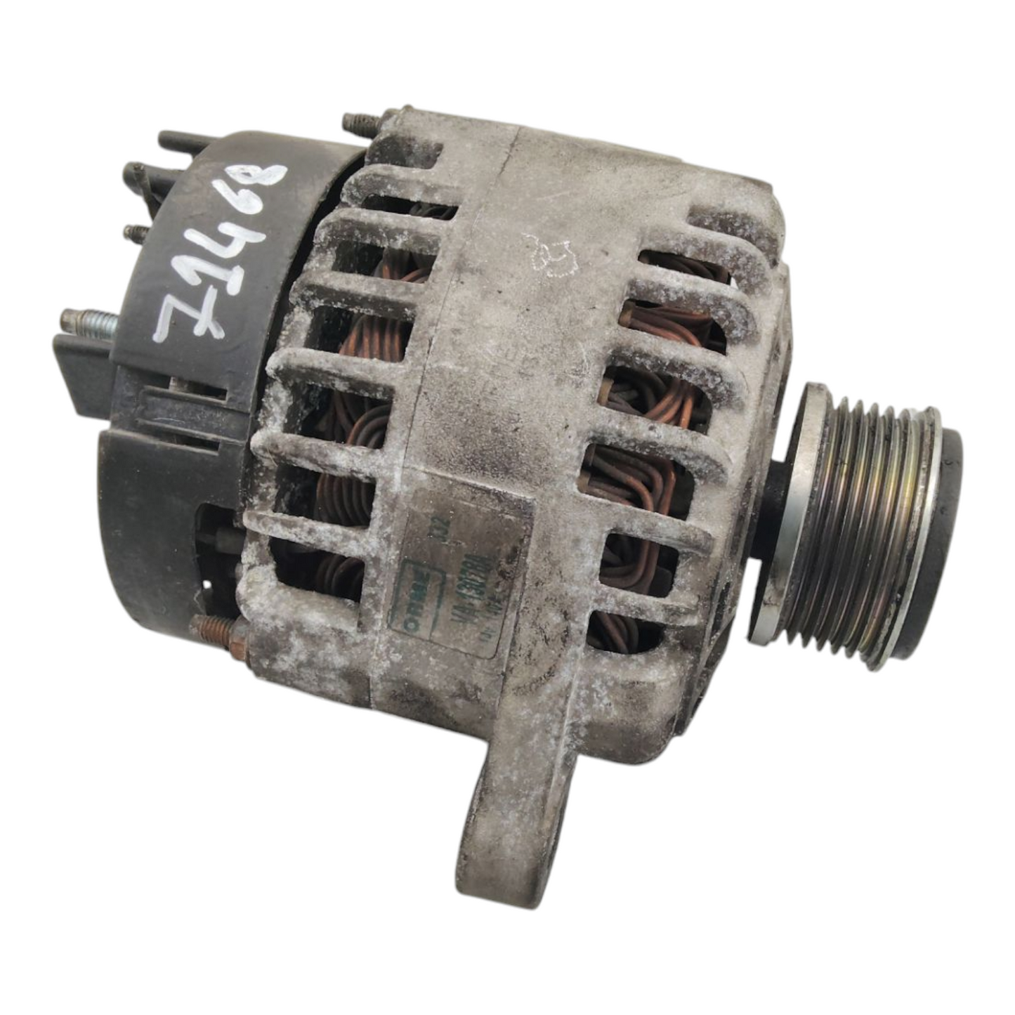 Alternatore FIAT CROMA 2 Serie/BRAVO 2 Serie/STILO 1.9 Diesel