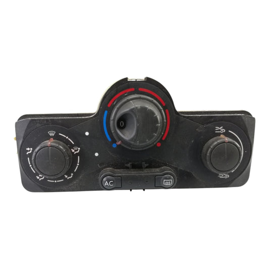 Modulo Comando Clima RENAULT CLIO 3 Serie/MODUS Benzina GPL Diesel