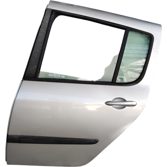 Porta Portiera Posteriore Sinistro RENAULT MODUS