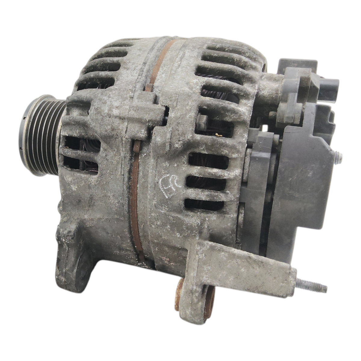 Alternatore VOLKSWAGEN POLO 4 5 Serie/LUPO 1.4 Diesel