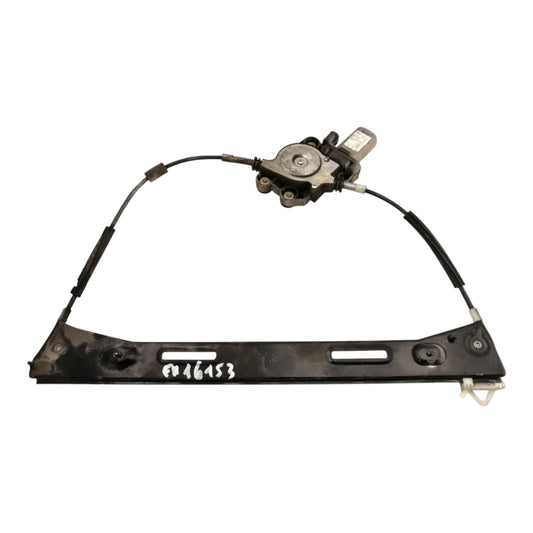 Alzacristallo Alzavetro Anteriore Destro FIAT PANDA 2 Serie