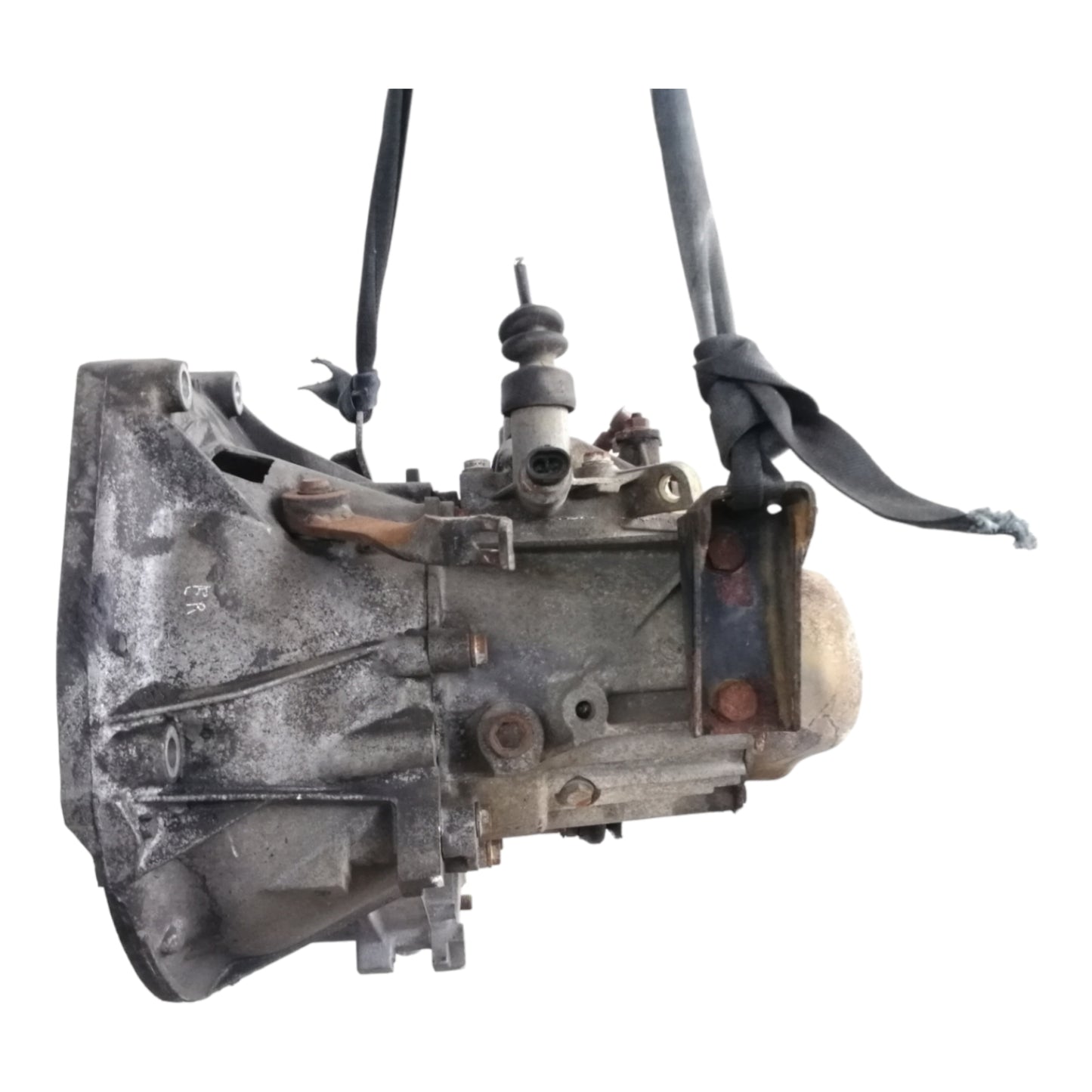 Cambio Manuale LANCIA Y10 1.1 40/37 kW Motore 156C046 176B2000