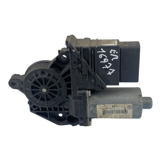 Motorino Alzacristallo Porta Posteriore Sinistro VOLKSWAGEN GOLF 5 Serie