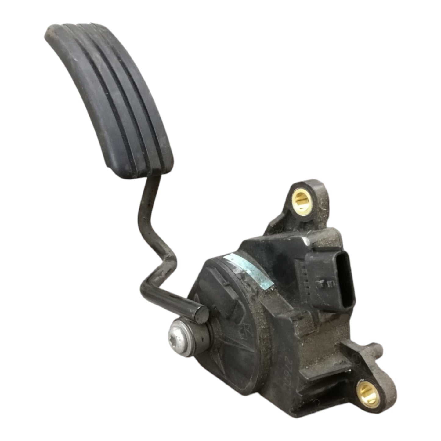 Pedale Acceleratore RENAULT CLIO 3 Serie Berlina SW VAN