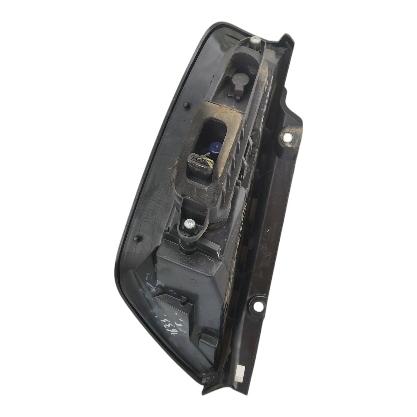 Fanale Stop Posteriore Destro FIAT PUNTO 3 Serie 3-5 Porte