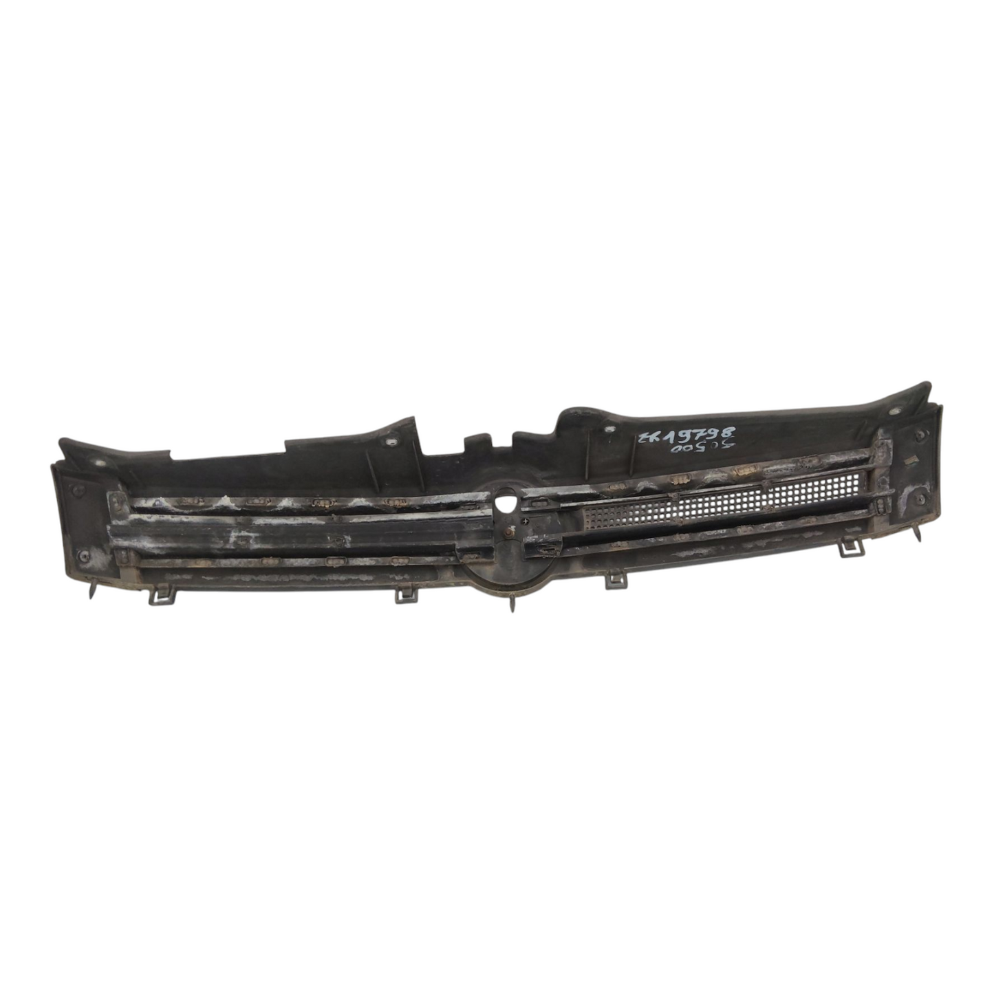 Griglia Radiatore FIAT PANDA 2 Serie Berlina VAN