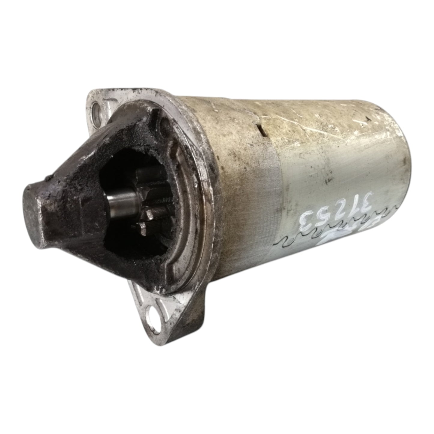 Motorino Avviamento CHEVROLET MATIZ 2 Serie/KALOS/SPARK Benzina GPL