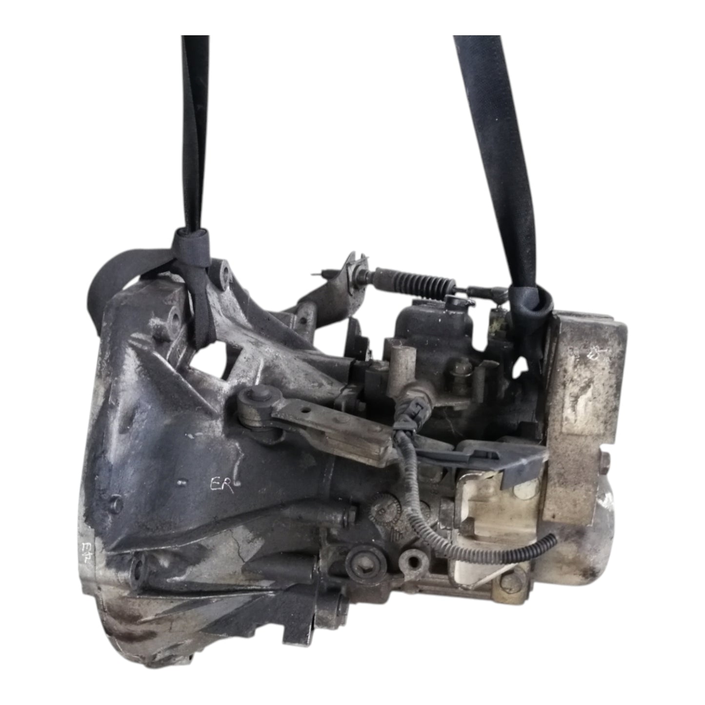 Cambio Manuale 5 Marce FIAT PANDA 169 2 Serie 1.1 Motore 187A1000