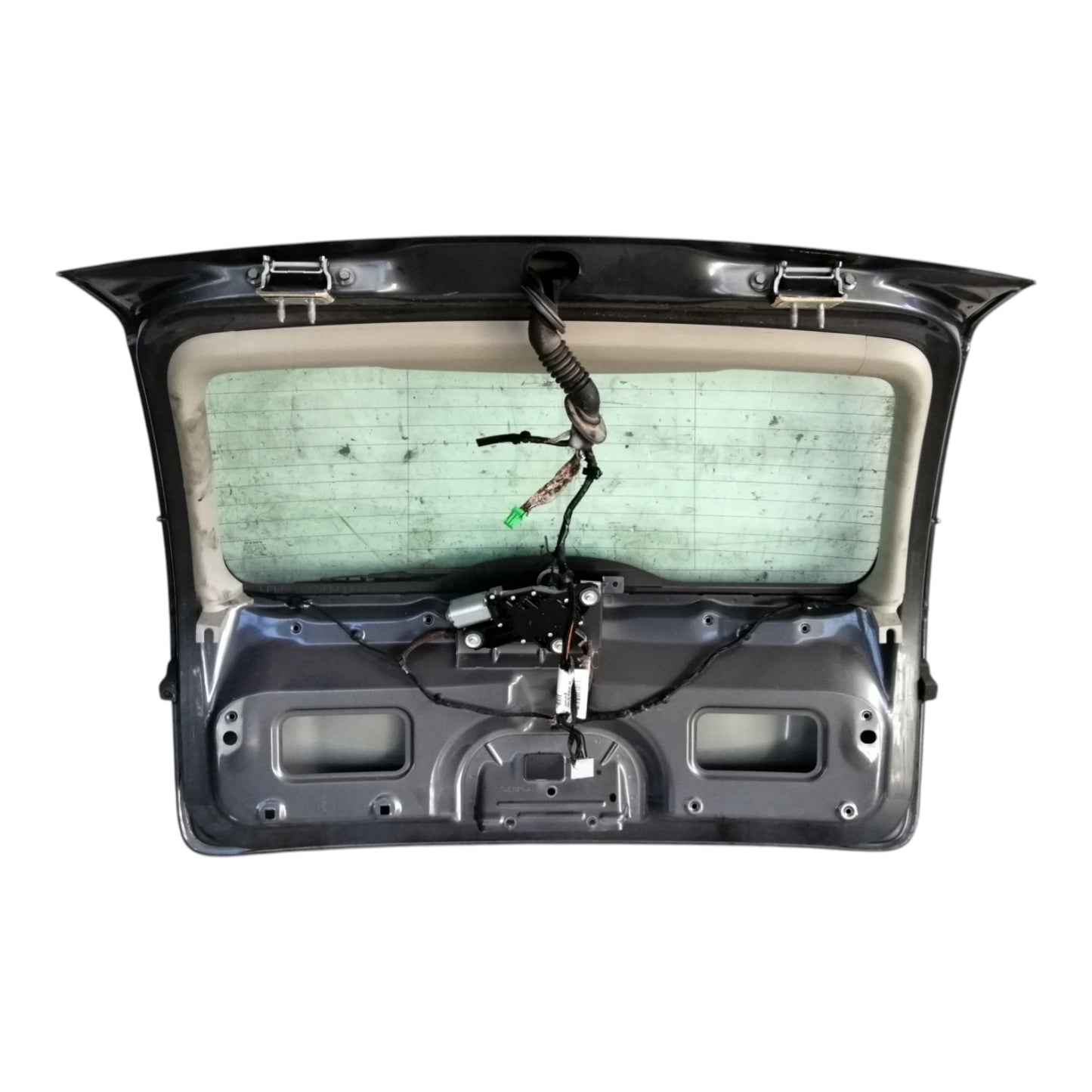 Portello Portellone Posteriore VOLVO V50 SW Station Wagon