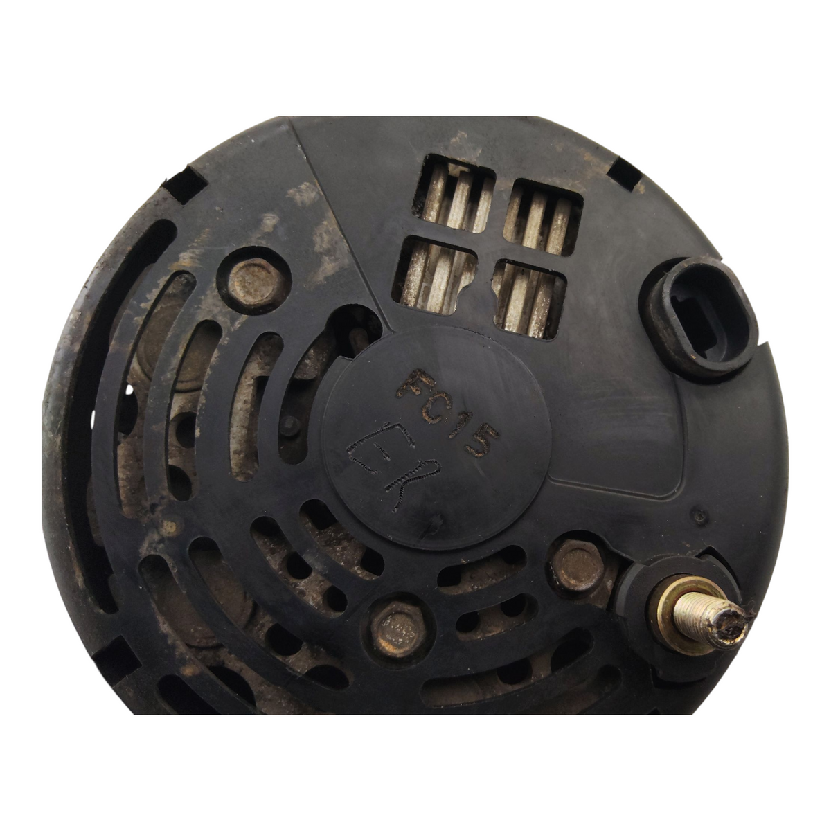 Alternatore CHEVROLET MATIZ 2 Serie 1.0 Benzina GPL