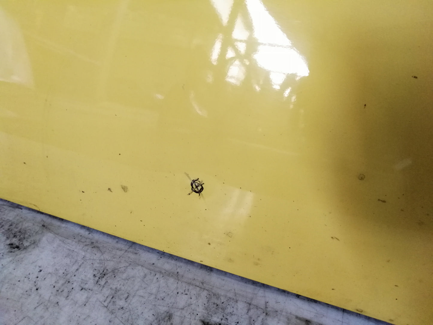 Porta Portiera Anteriore Destro MINI ONE COOPER R50 R52