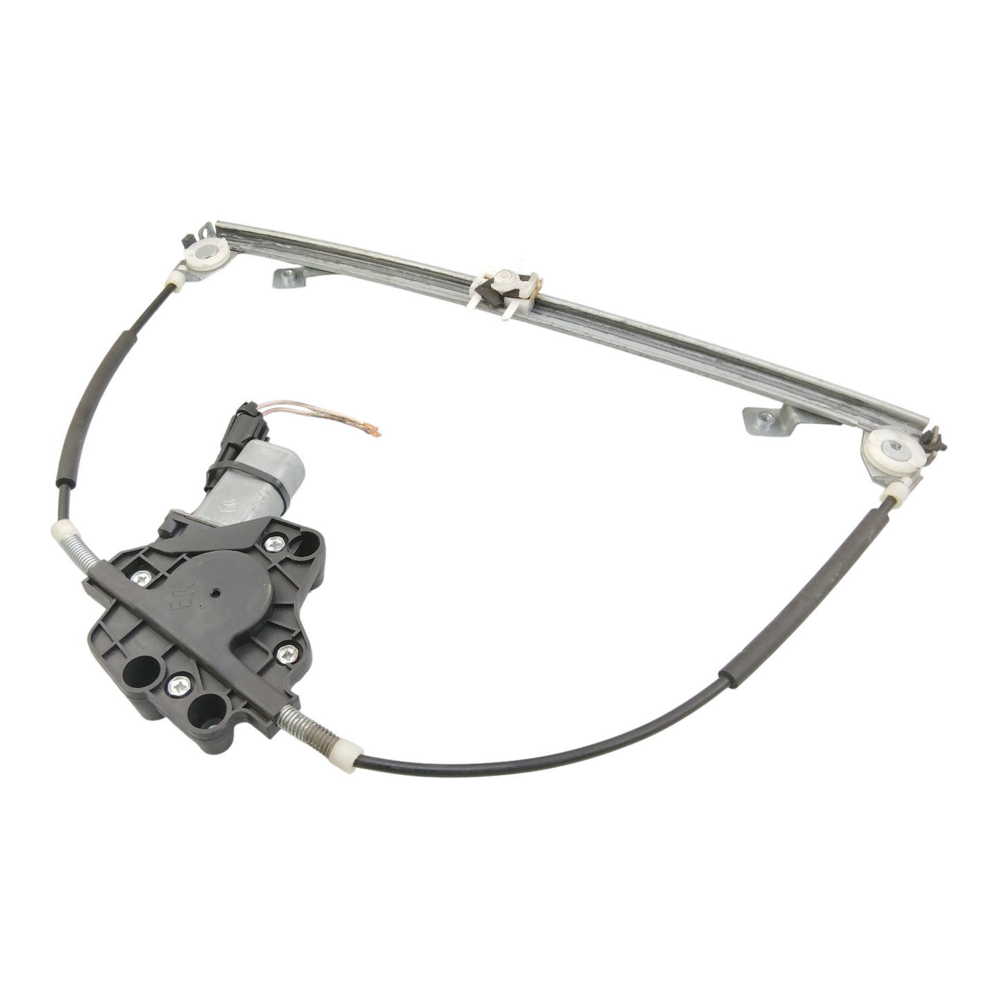 Alzacristallo Alzavetro Anteriore Sinistro FIAT PANDA 2 Serie 169