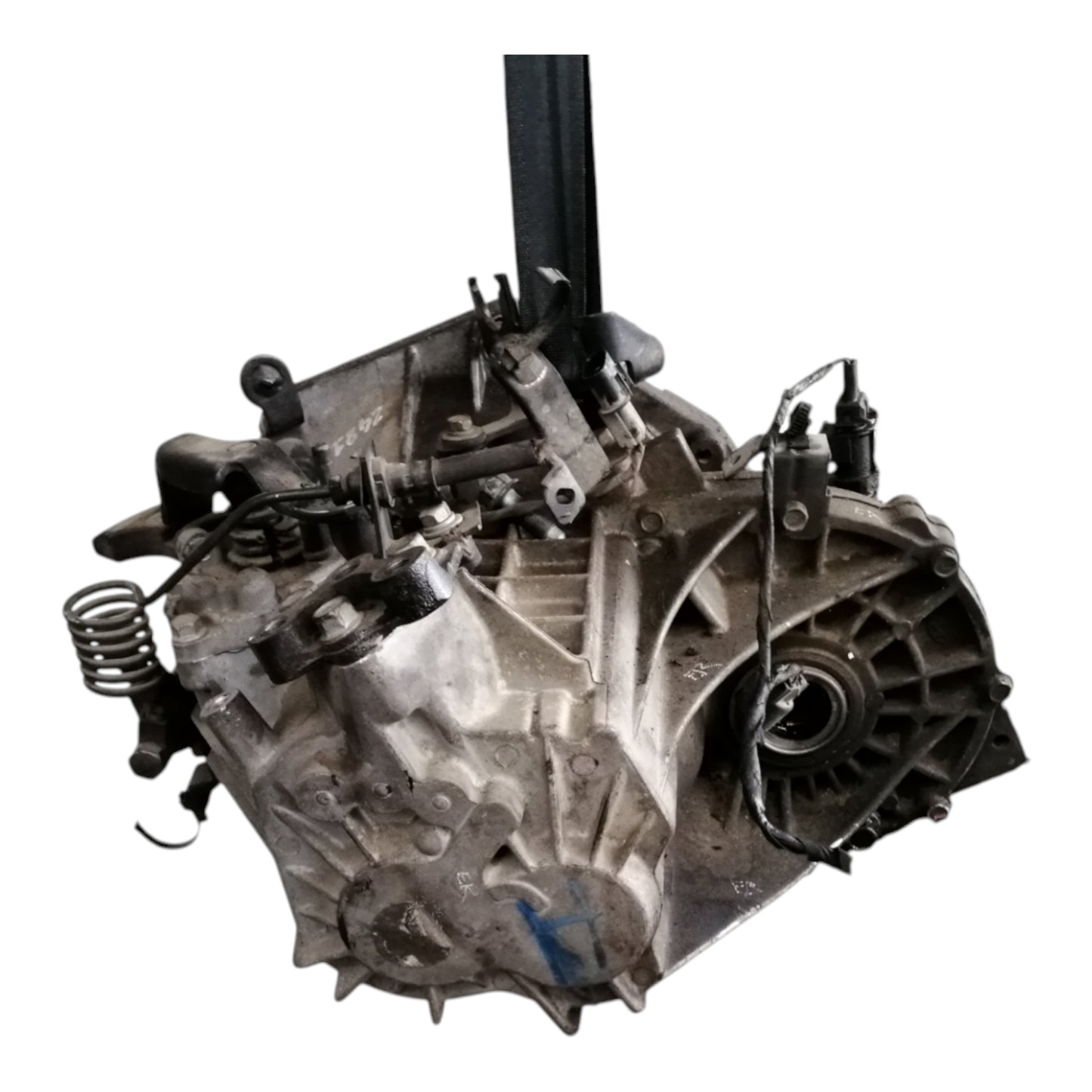 Cambio Manuale 5 Marce HYUNDAI I20 1 Serie 1.2 Benzina 57 Kw Motore G4LA