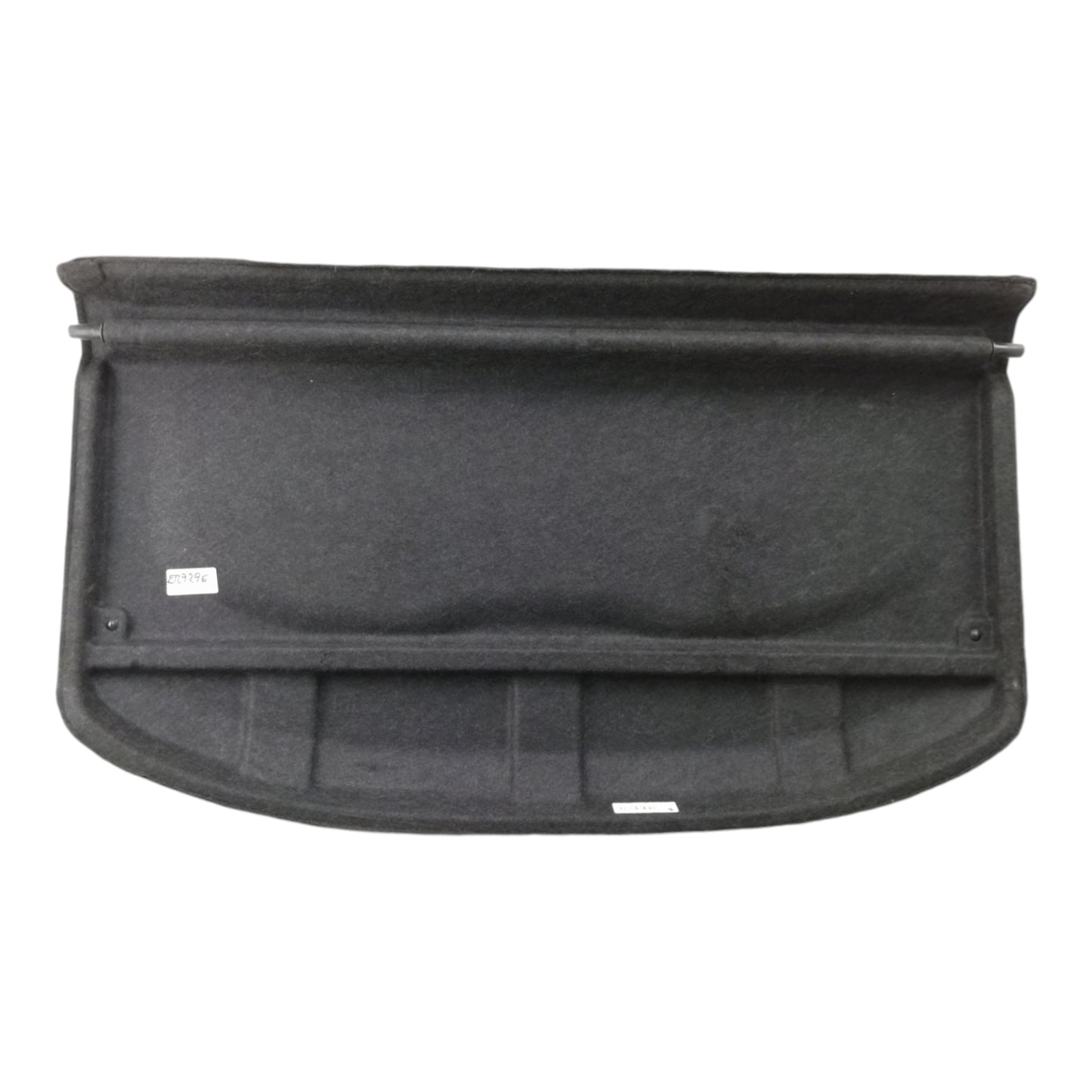 Cappelliera Ripiano Copertura Vano Bagagli PEUGEOT 2008 2 Serie