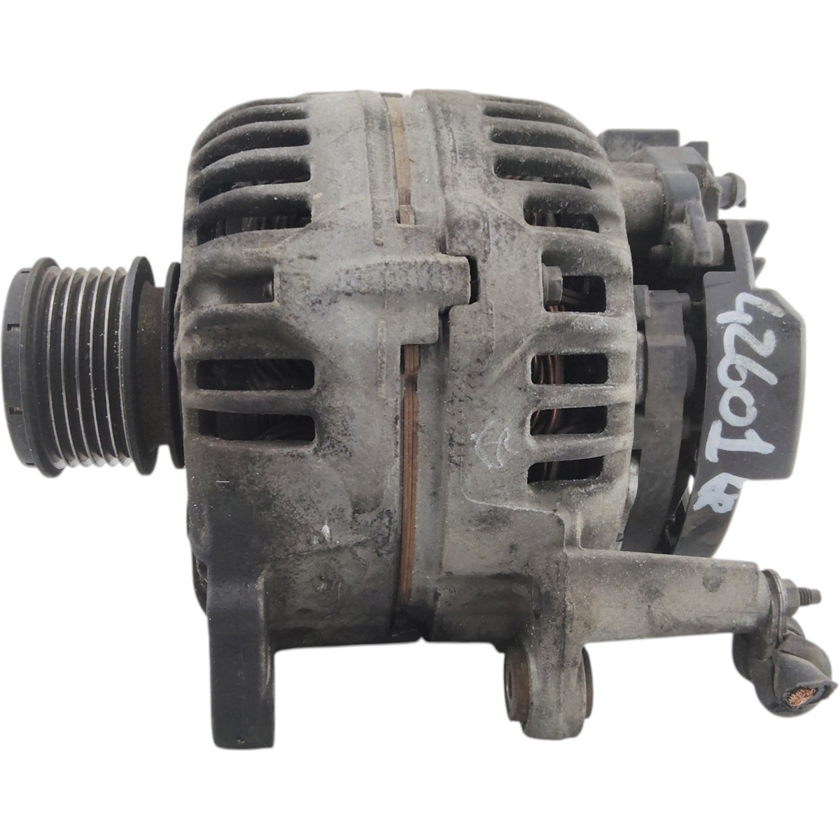 Alternatore VOLKSWAGEN POLO 4 5 Serie/LUPO 1.4 Diesel
