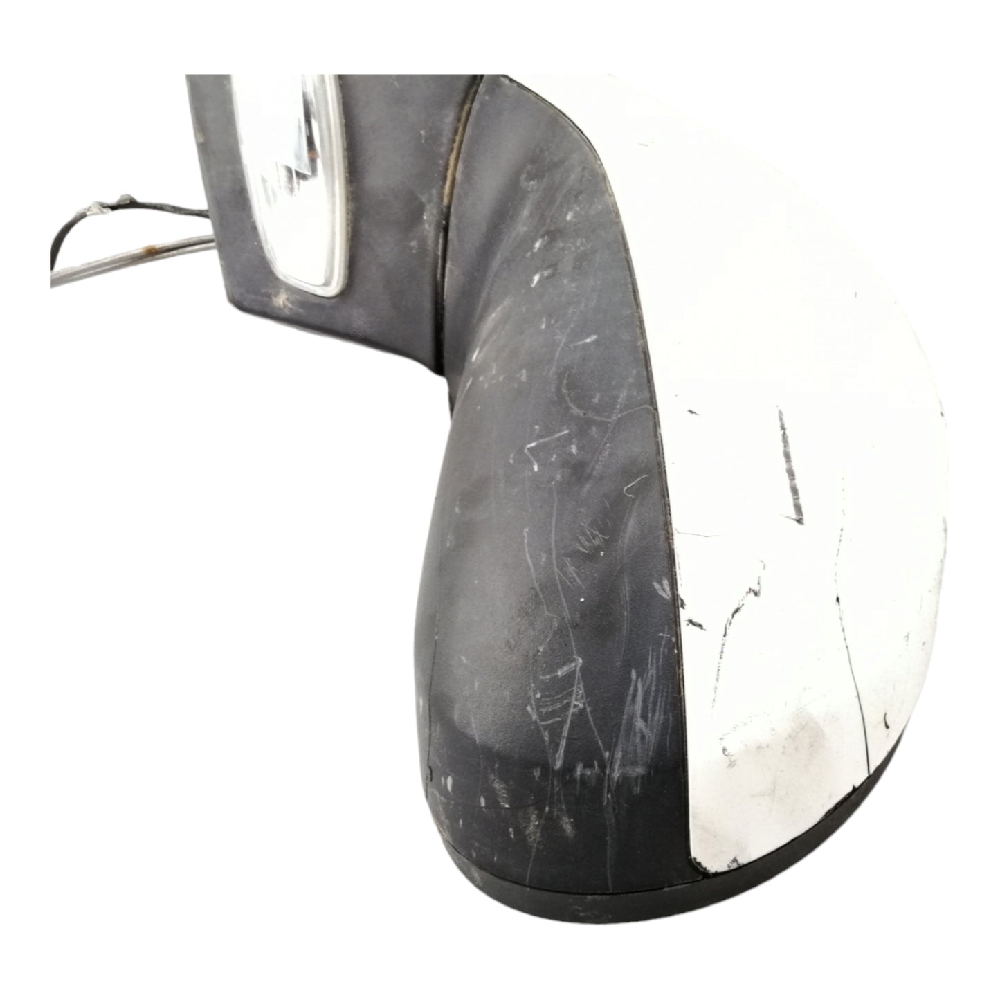 Specchietto Retrovisore Esterno Anteriore Sinistro PEUGEOT 207 VAN