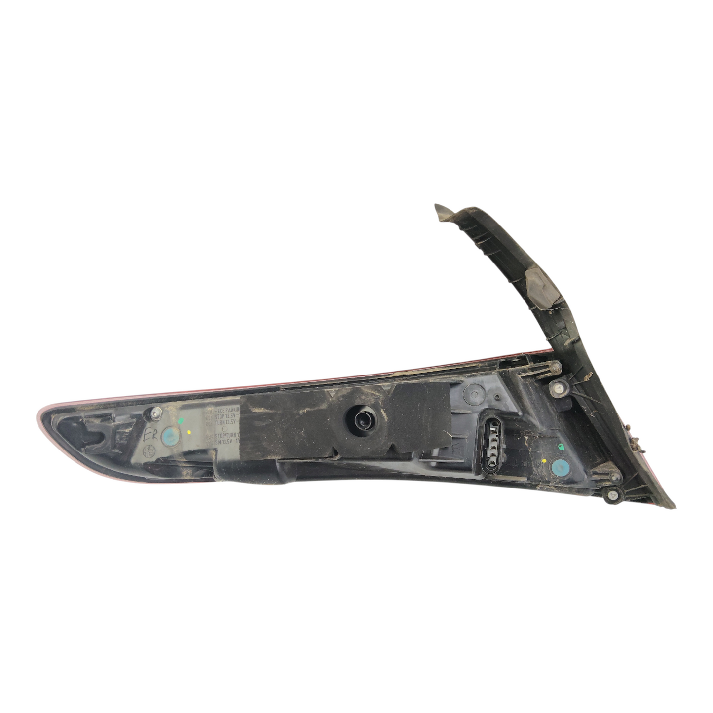 Fanale Stop Esterno Posteriore Destro ALFA ROMEO GIULIA