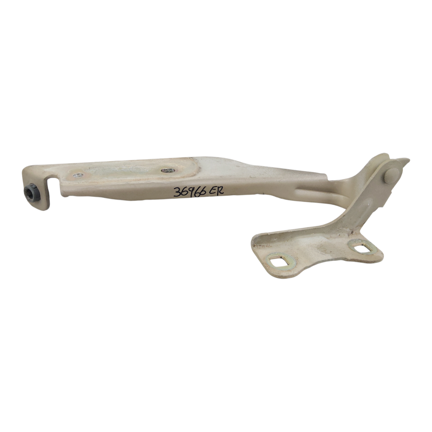 Cerniera Cofano Anteriore Sinistro NISSAN MICRA 3 Serie Berlina Cabrio