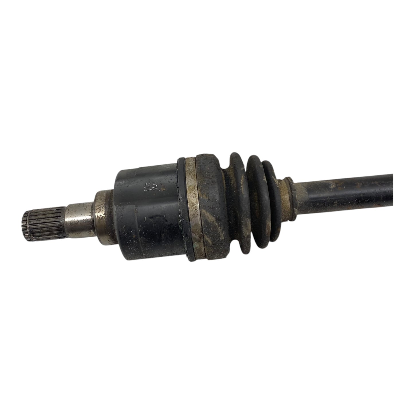 Semiasse Semialbero Anteriore Destro SUZUKI SWIFT 4 Serie 1.3 Benzina