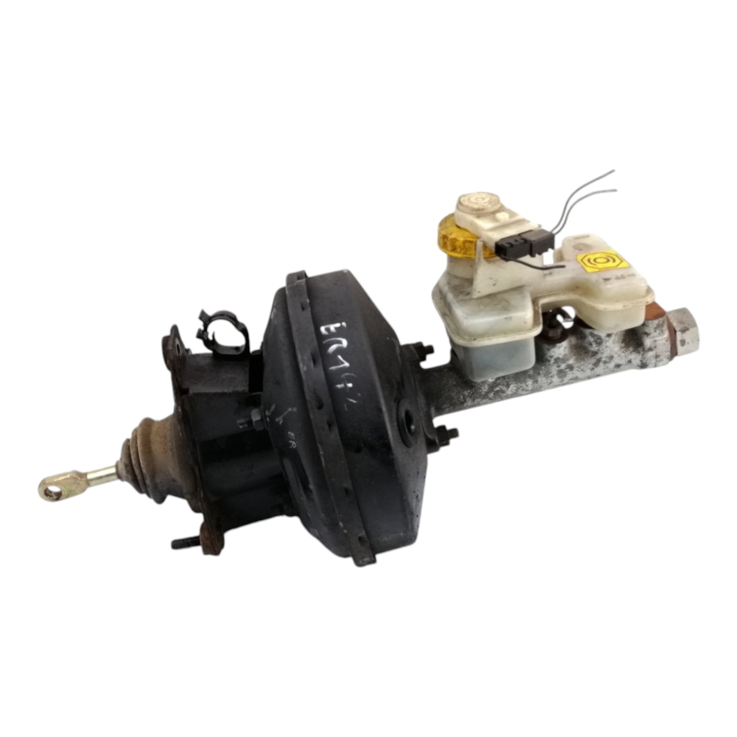 Servofreno Pompa Freno FIAT PANDA 1 Serie Berlina VAN Benzina