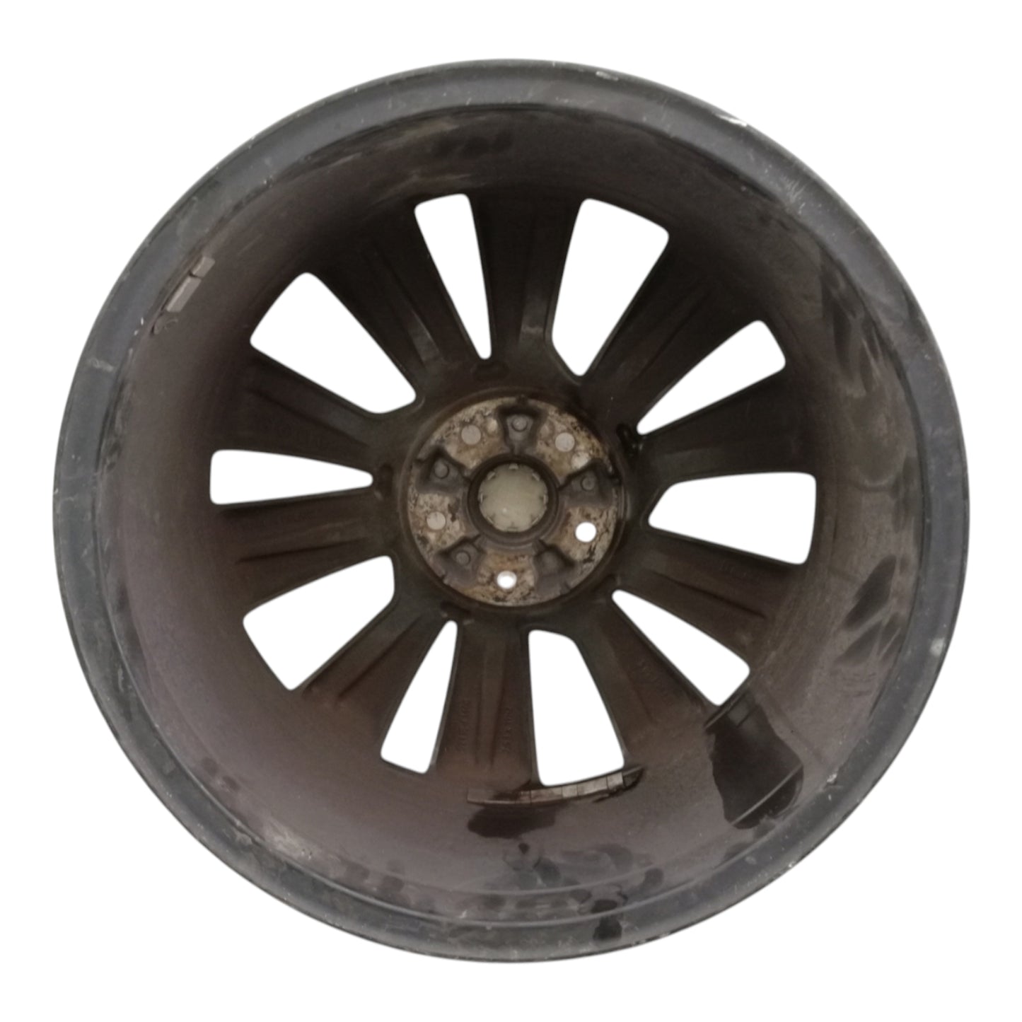 Cerchio in Lega Raggio 19 KIA SPORTAGE 4 Serie 7.5JX19H2 ET50.5