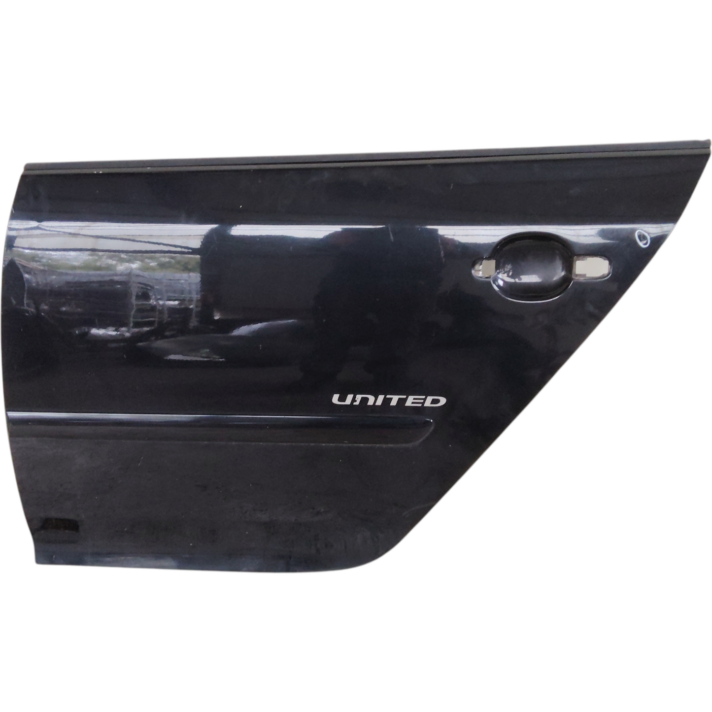 Pannello Rivestimento Porta Esterno Posteriore Sinistro VOLKSWAGEN GOLF 5