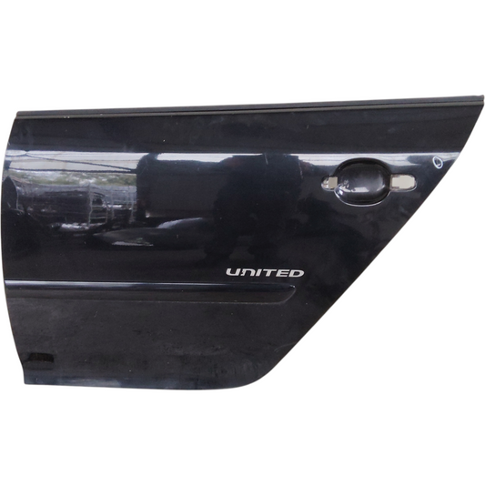 Pannello Rivestimento Porta Esterno Posteriore Sinistro VOLKSWAGEN GOLF 5