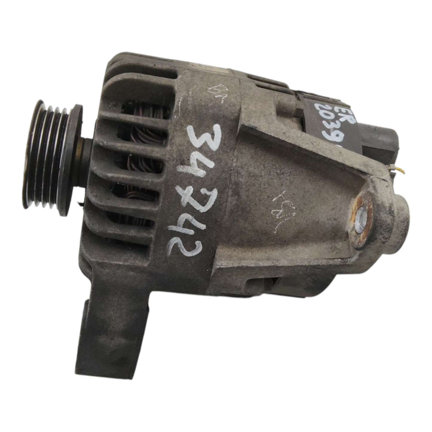 Alternatore FIAT PANDA 1 2 Serie/PUNTO 2 Serie/SEICENTO/PALIO Benzina