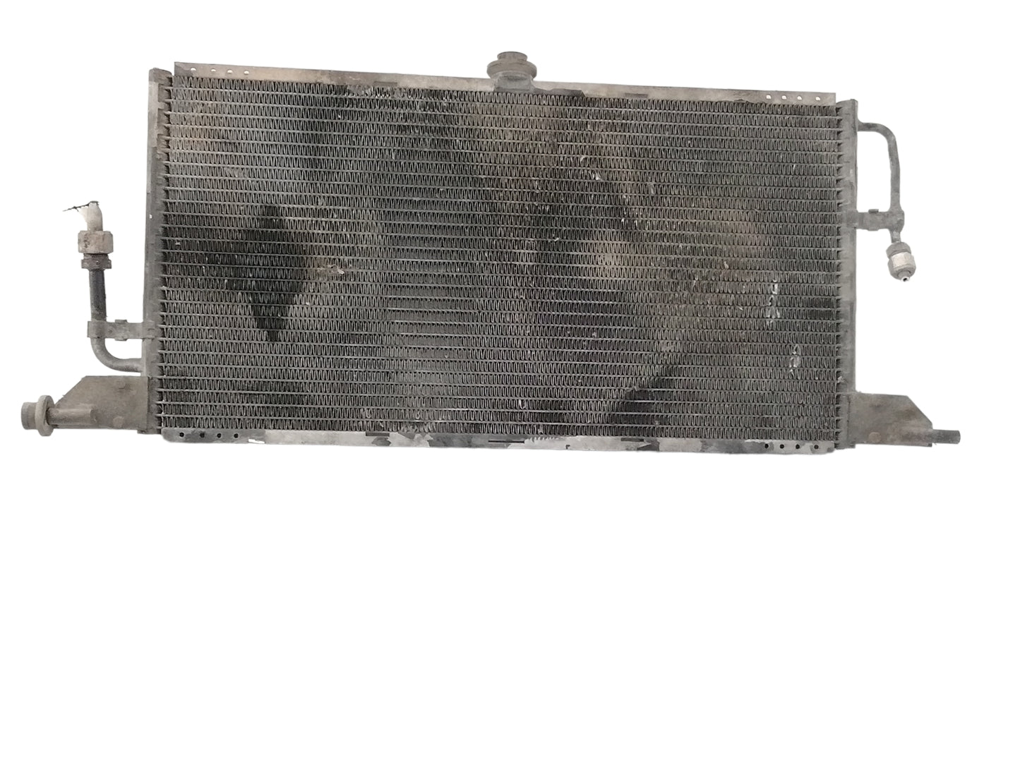 Condensatore Aria Condizionata Ac OPEL FRONTERA A Benzina Diesel