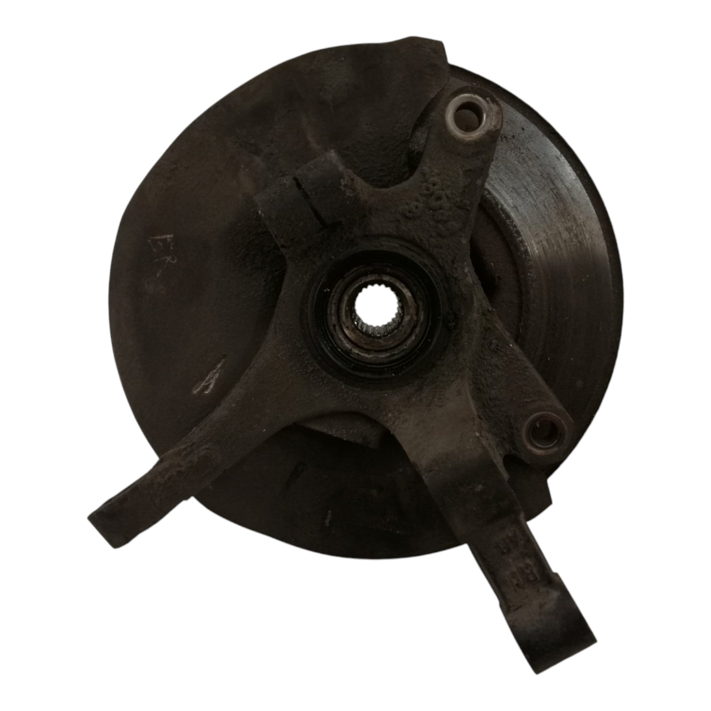 Fusello Mozzo Anteriore Destro CHEVROLET MATIZ 2 Serie