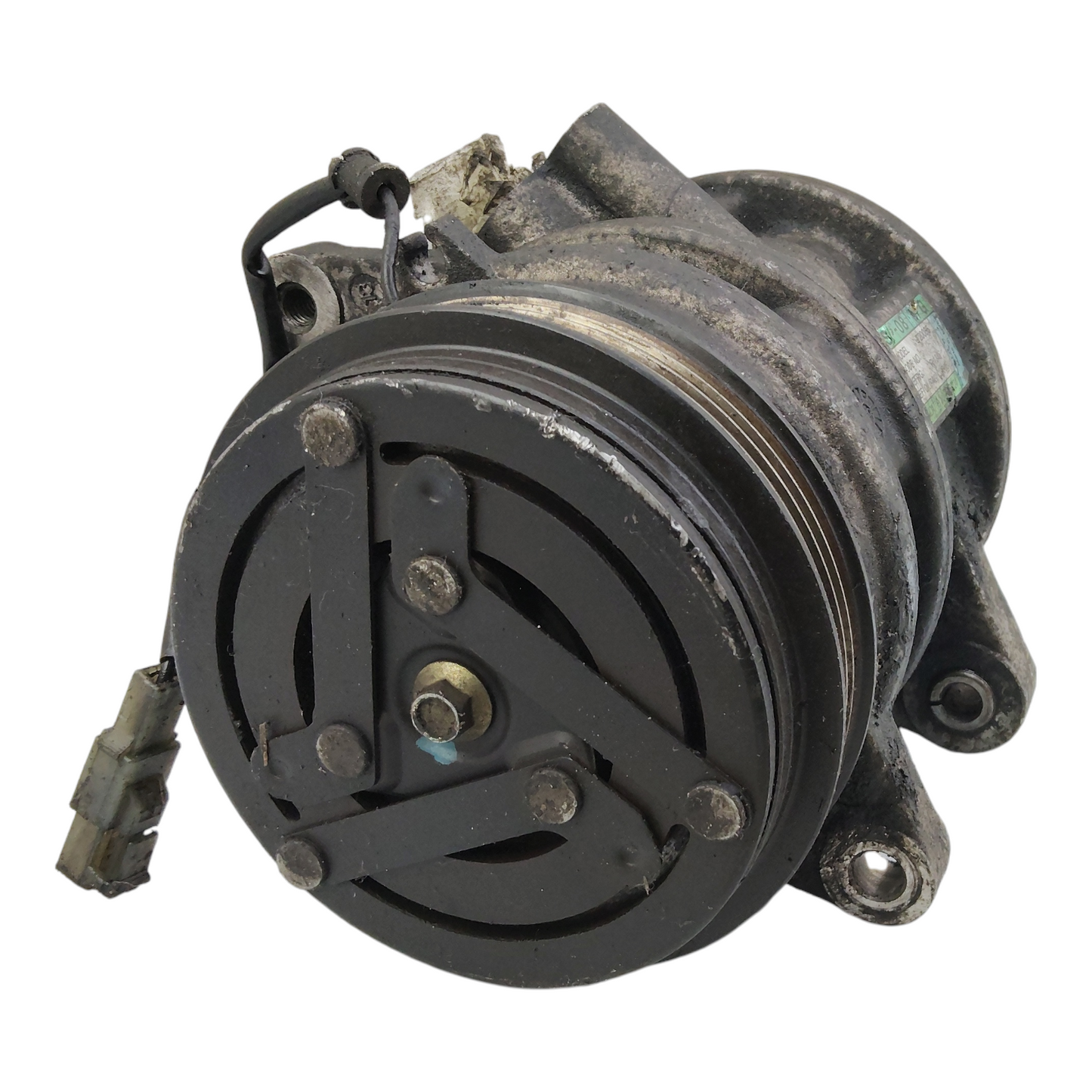 Compressore Aria Condizionata CHEVROLET MATIZ 2 Serie 1.0